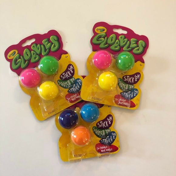 Sticky Ceiling Balls Tiktok Promotions